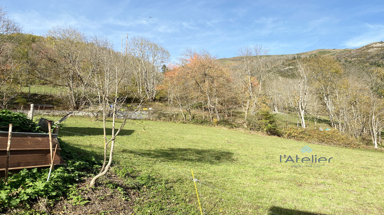 Ma-Cabane - Vente Terrain Vignec, 1719 m²