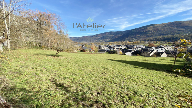 Ma-Cabane - Vente Terrain Vignec, 1719 m²