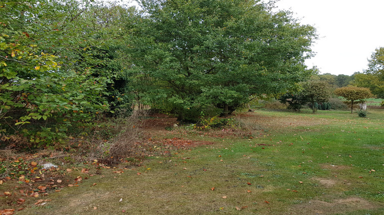 Ma-Cabane - Vente Terrain VIGNEMONT, 1287 m²