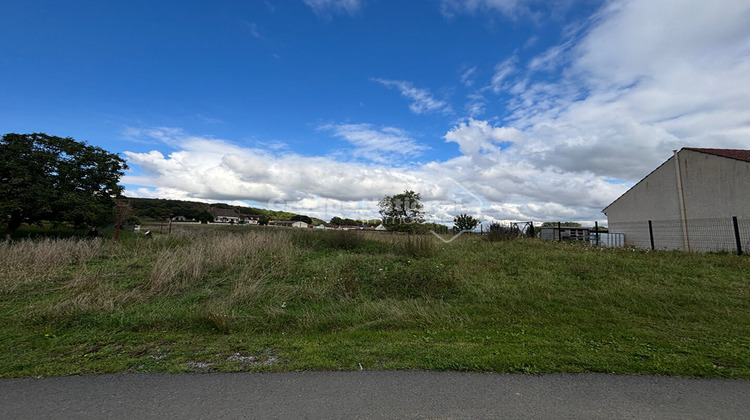 Ma-Cabane - Vente Terrain VIGNEMONT, 617 m²