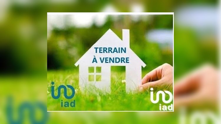 Ma-Cabane - Vente Terrain Vigneux-de-Bretagne, 651 m²