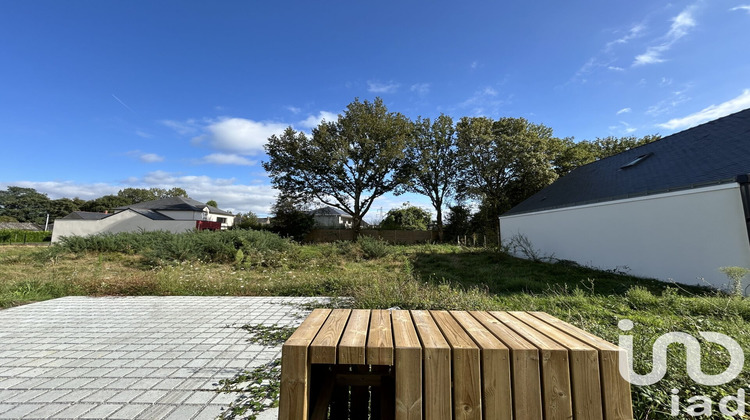 Ma-Cabane - Vente Terrain Vigneux-de-Bretagne, 352 m²