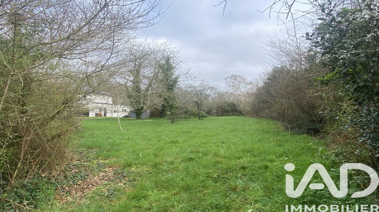 Ma-Cabane - Vente Terrain Vigneux-de-Bretagne, 936 m²