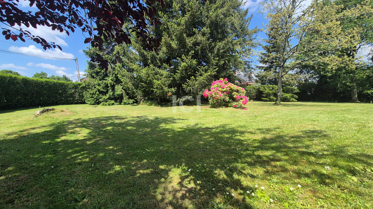 Ma-Cabane - Vente Terrain VIGNEUX-DE-BRETAGNE, 545 m²