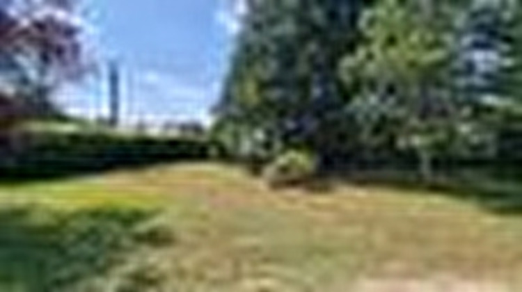 Ma-Cabane - Vente Terrain VIGNEUX-DE-BRETAGNE, 545 m²