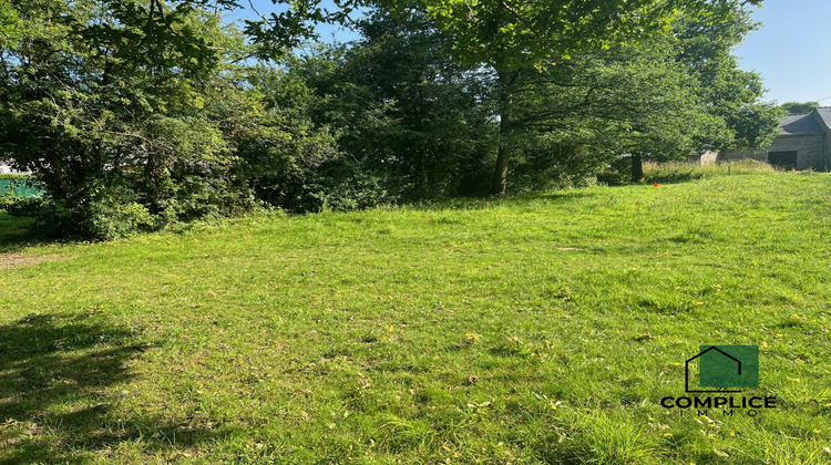 Ma-Cabane - Vente Terrain Vigneux-de-Bretagne, 371 m²