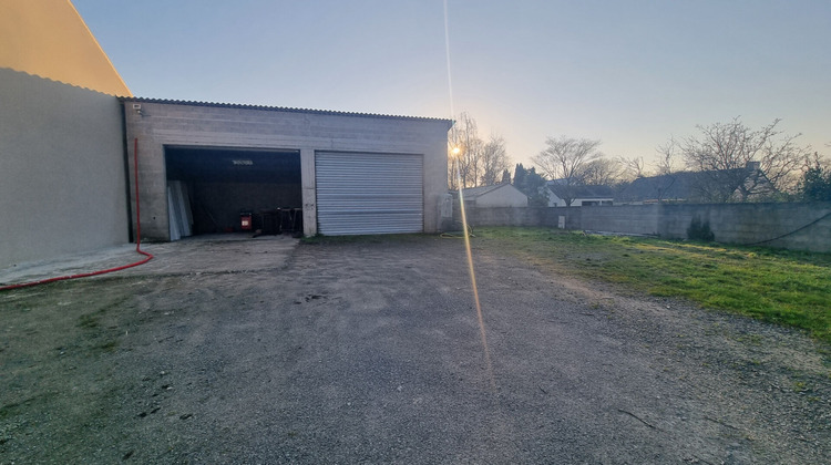 Ma-Cabane - Vente Terrain VIGNEUX-DE-BRETAGNE, 498 m²