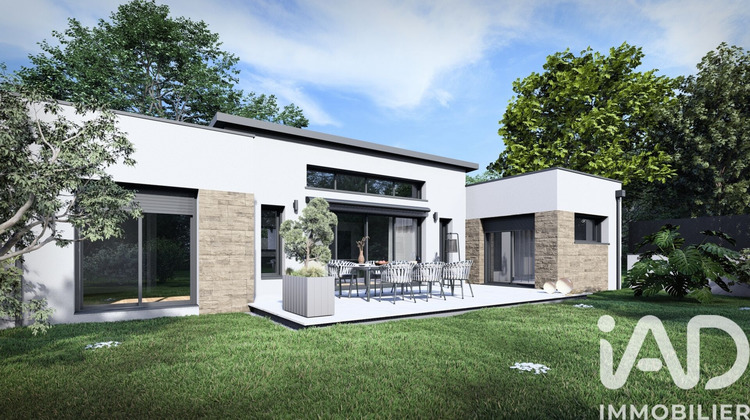 Ma-Cabane - Vente Terrain Vigneux-de-Bretagne, 360 m²