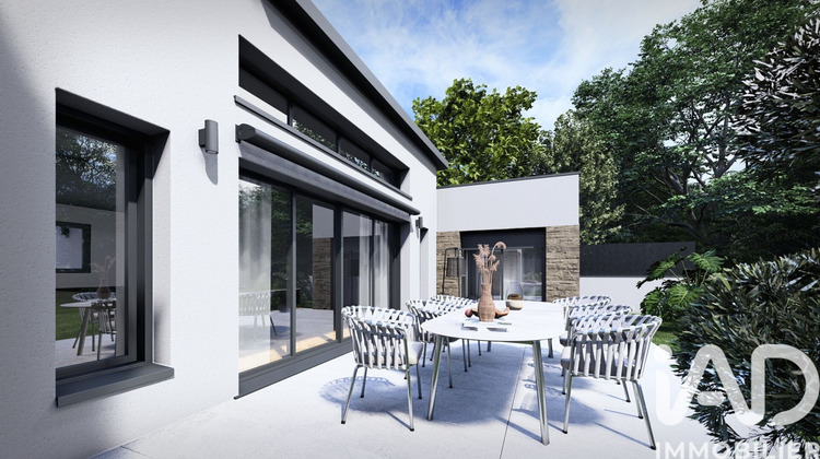 Ma-Cabane - Vente Terrain Vigneux-de-Bretagne, 360 m²