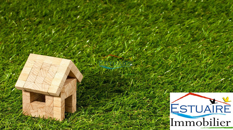 Ma-Cabane - Vente Terrain Vigneux-de-Bretagne, 442 m²