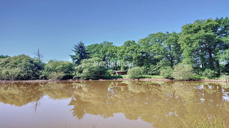 Ma-Cabane - Vente Terrain VIGNOC, 24474 m²