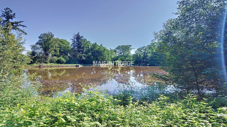 Ma-Cabane - Vente Terrain VIGNOC, 24474 m²