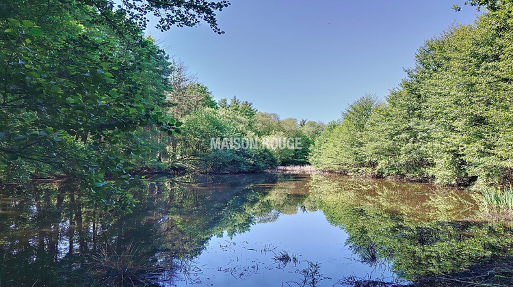 Ma-Cabane - Vente Terrain VIGNOC, 24474 m²