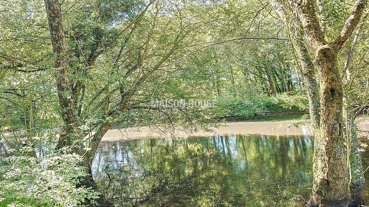 Ma-Cabane - Vente Terrain VIGNOC, 24474 m²