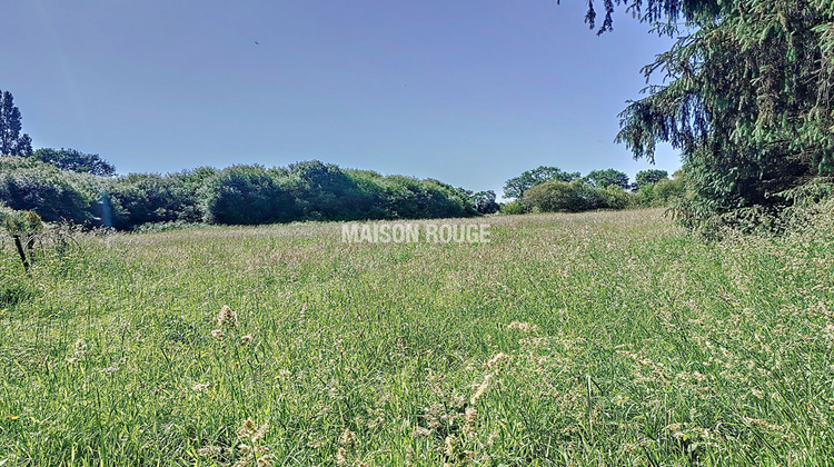 Ma-Cabane - Vente Terrain VIGNOC, 24474 m²