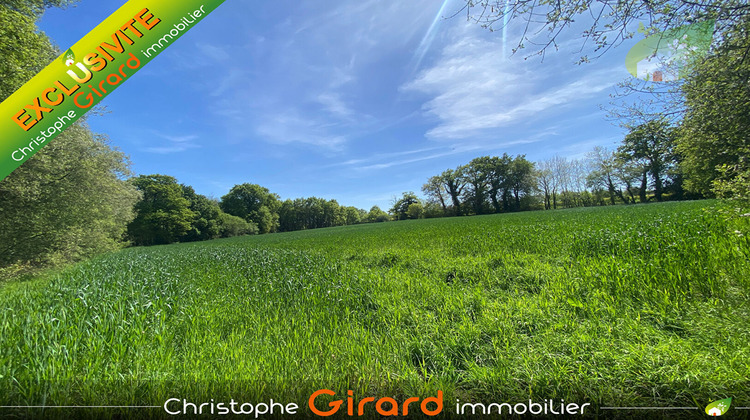Ma-Cabane - Vente Terrain VIGNOC, 30825 m²