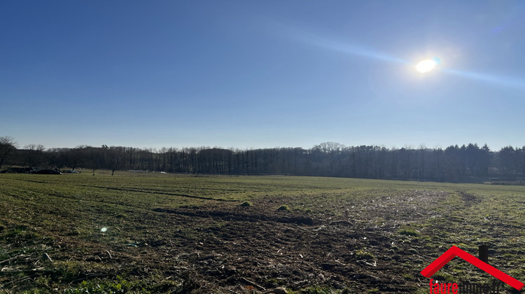 Ma-Cabane - Vente Terrain Vignols, 2013 m²