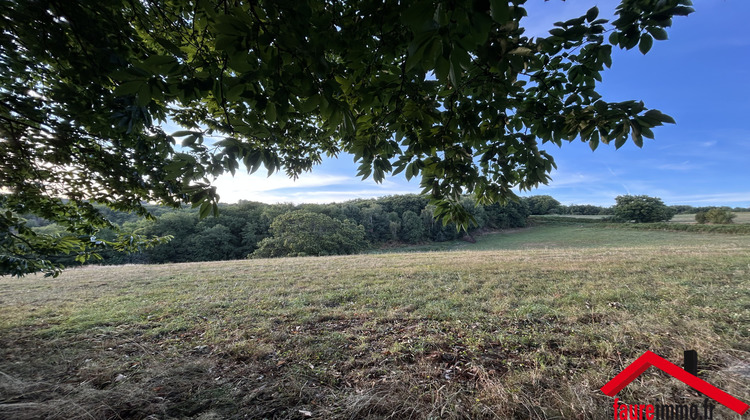 Ma-Cabane - Vente Terrain Vignols, 2671 m²