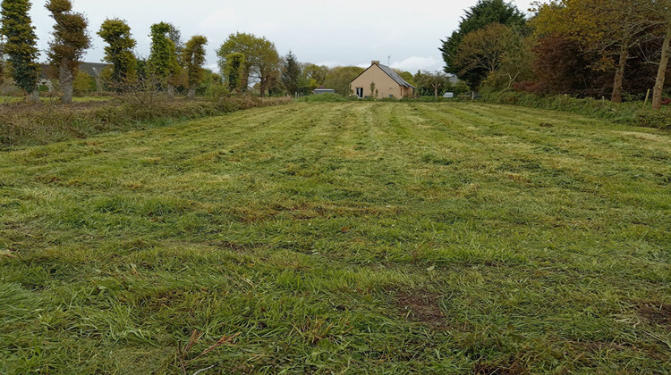 Ma-Cabane - Vente Terrain VILDE-GUINGALAN, 866 m²