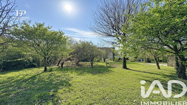 Ma-Cabane - Vente Terrain Villabé, 346 m²