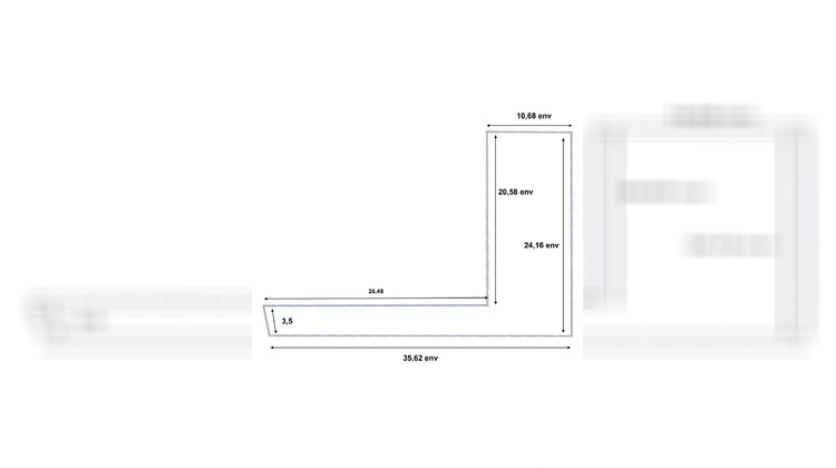 Ma-Cabane - Vente Terrain Villabé, 346 m²