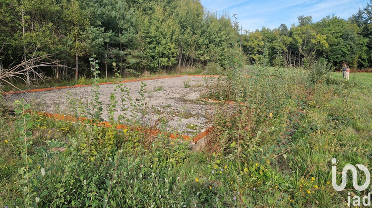 Ma-Cabane - Vente Terrain Villac, 7440 m²