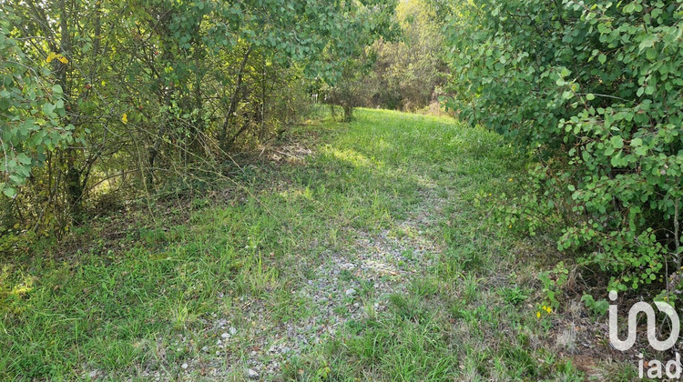 Ma-Cabane - Vente Terrain Villac, 7440 m²