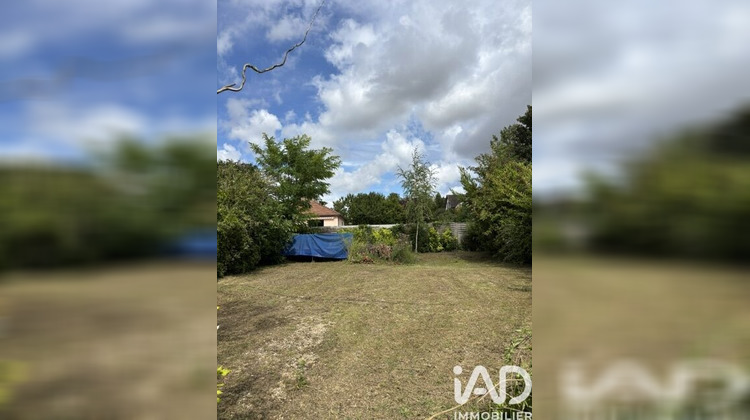 Ma-Cabane - Vente Terrain Villacerf, 958 m²