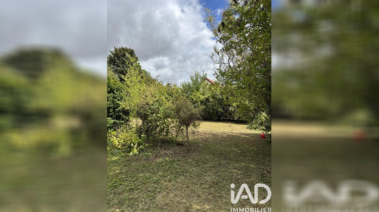 Ma-Cabane - Vente Terrain Villacerf, 958 m²