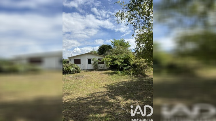 Ma-Cabane - Vente Terrain Villacerf, 958 m²