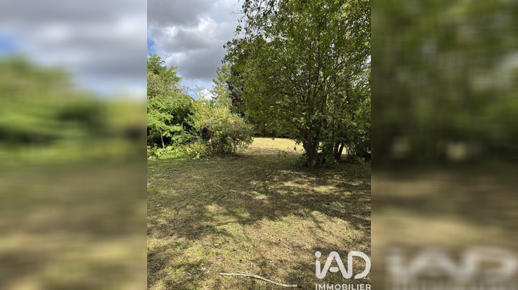 Ma-Cabane - Vente Terrain Villacerf, 958 m²