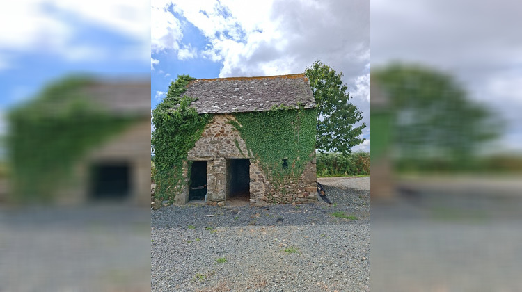 Ma-Cabane - Vente Terrain VILLAINES LA JUHEL, 8984 m²