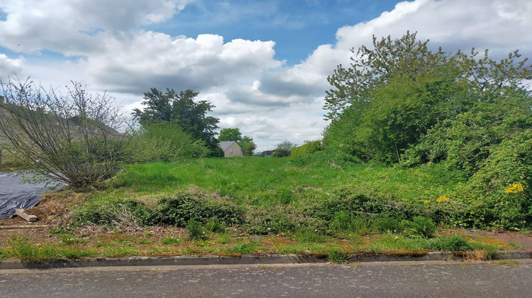 Ma-Cabane - Vente Terrain VILLAINES LA JUHEL, 0 m²