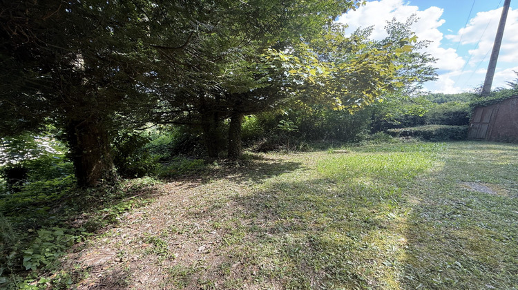 Ma-Cabane - Vente Terrain Villaines-les-Rochers, 690 m²