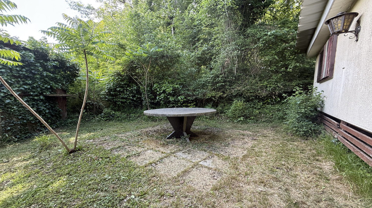 Ma-Cabane - Vente Terrain Villaines-les-Rochers, 690 m²