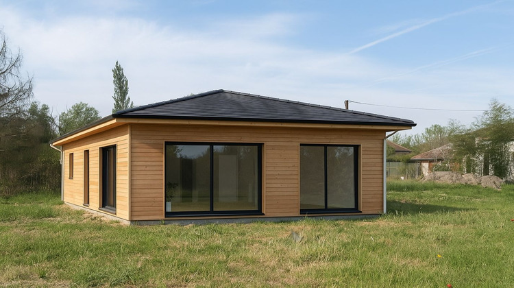 Ma-Cabane - Vente Terrain VILLANDRAUT, 0 m²