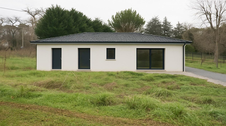 Ma-Cabane - Vente Terrain VILLANDRAUT, 0 m²