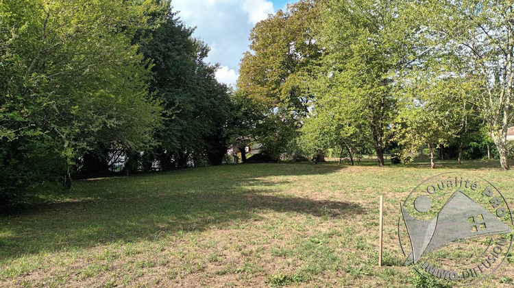 Ma-Cabane - Vente Terrain VILLANDRAUT, 0 m²