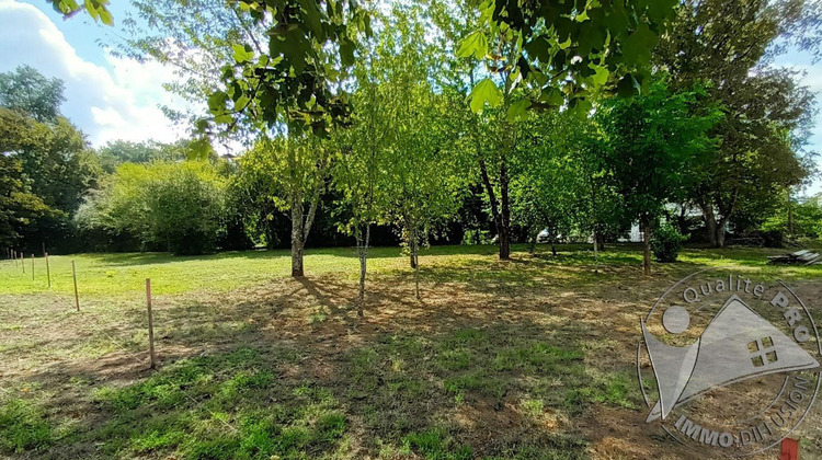 Ma-Cabane - Vente Terrain VILLANDRAUT, 0 m²