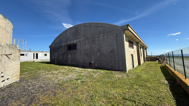 Ma-Cabane - Vente Terrain VILLANIERE, 1146 m²