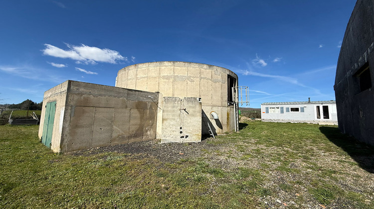 Ma-Cabane - Vente Terrain VILLANIERE, 1146 m²