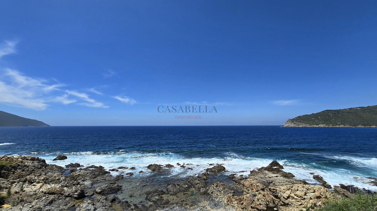 Ma-Cabane - Vente Terrain Villanova, 868 m²