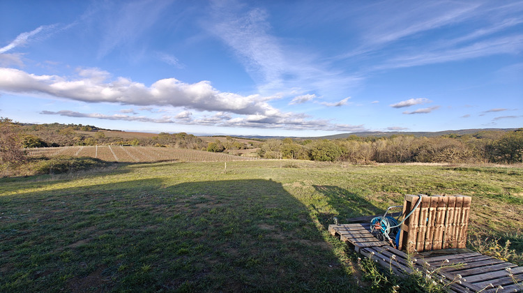 Ma-Cabane - Vente Terrain Villar-Saint-Anselme, 6839 m²