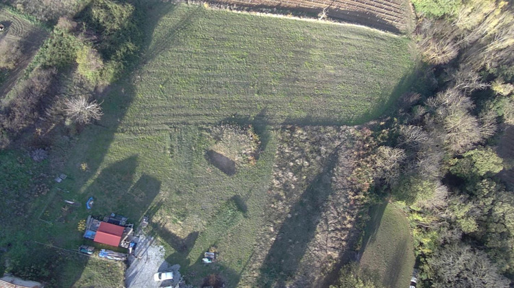 Ma-Cabane - Vente Terrain VILLAR SAINT ANSELME, 6839 m²