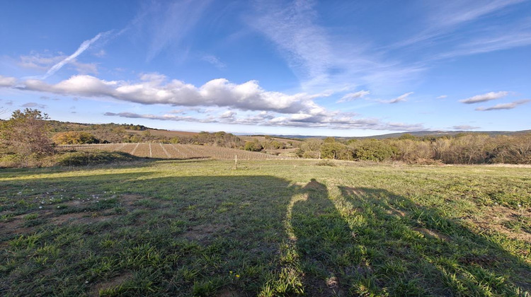 Ma-Cabane - Vente Terrain VILLAR SAINT ANSELME, 6839 m²