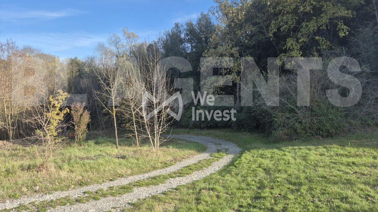 Ma-Cabane - Vente Terrain Villar-Saint-Anselme, 6020 m²