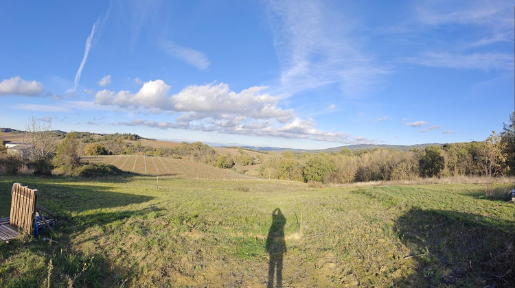Ma-Cabane - Vente Terrain VILLAR SAINT ANSELME, 6839 m²