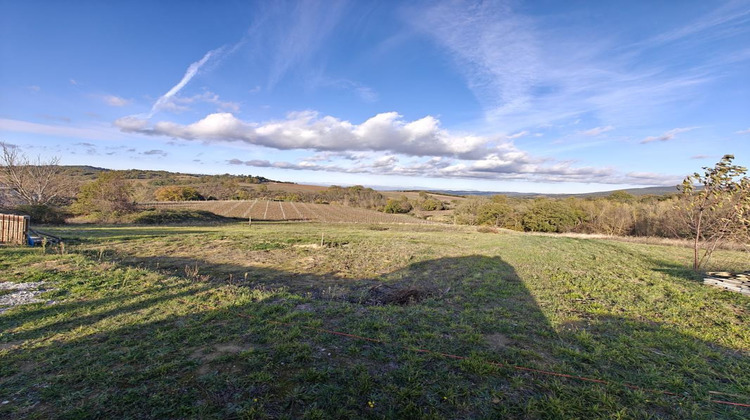 Ma-Cabane - Vente Terrain VILLAR SAINT ANSELME, 6839 m²