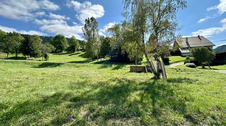 Ma-Cabane - Vente Terrain Villard-de-Lans, 444 m²