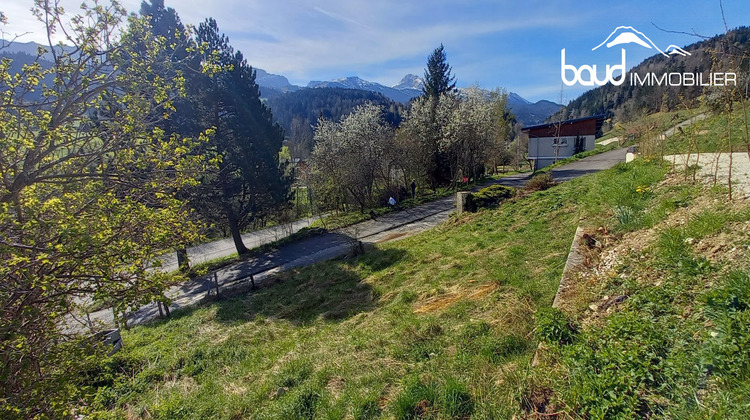 Ma-Cabane - Vente Terrain Villard-de-Lans, 416 m²